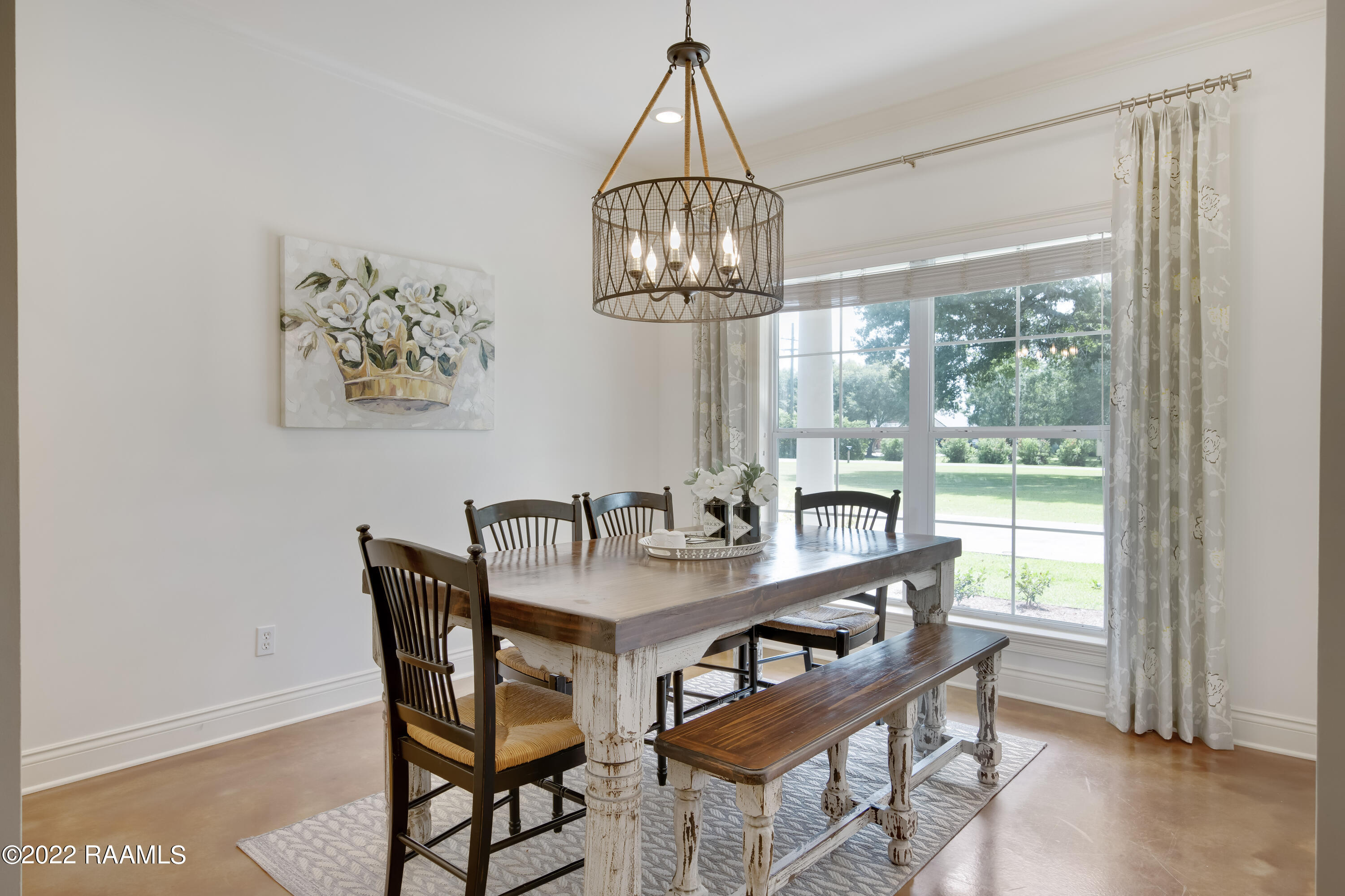 1757 Duchamp Road Broussard, LA 70518 - Photo 12 of 50 Formal dining