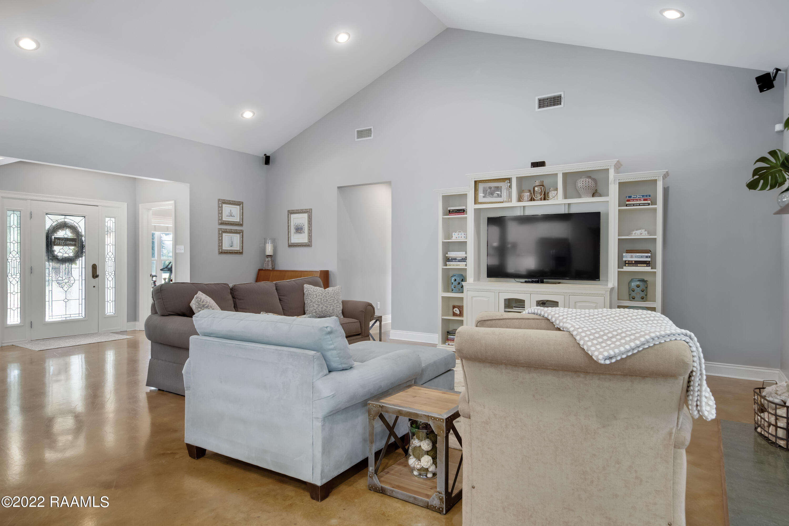 1757 Duchamp Road Broussard, LA 70518 - Photo 13 of 50 Living Room