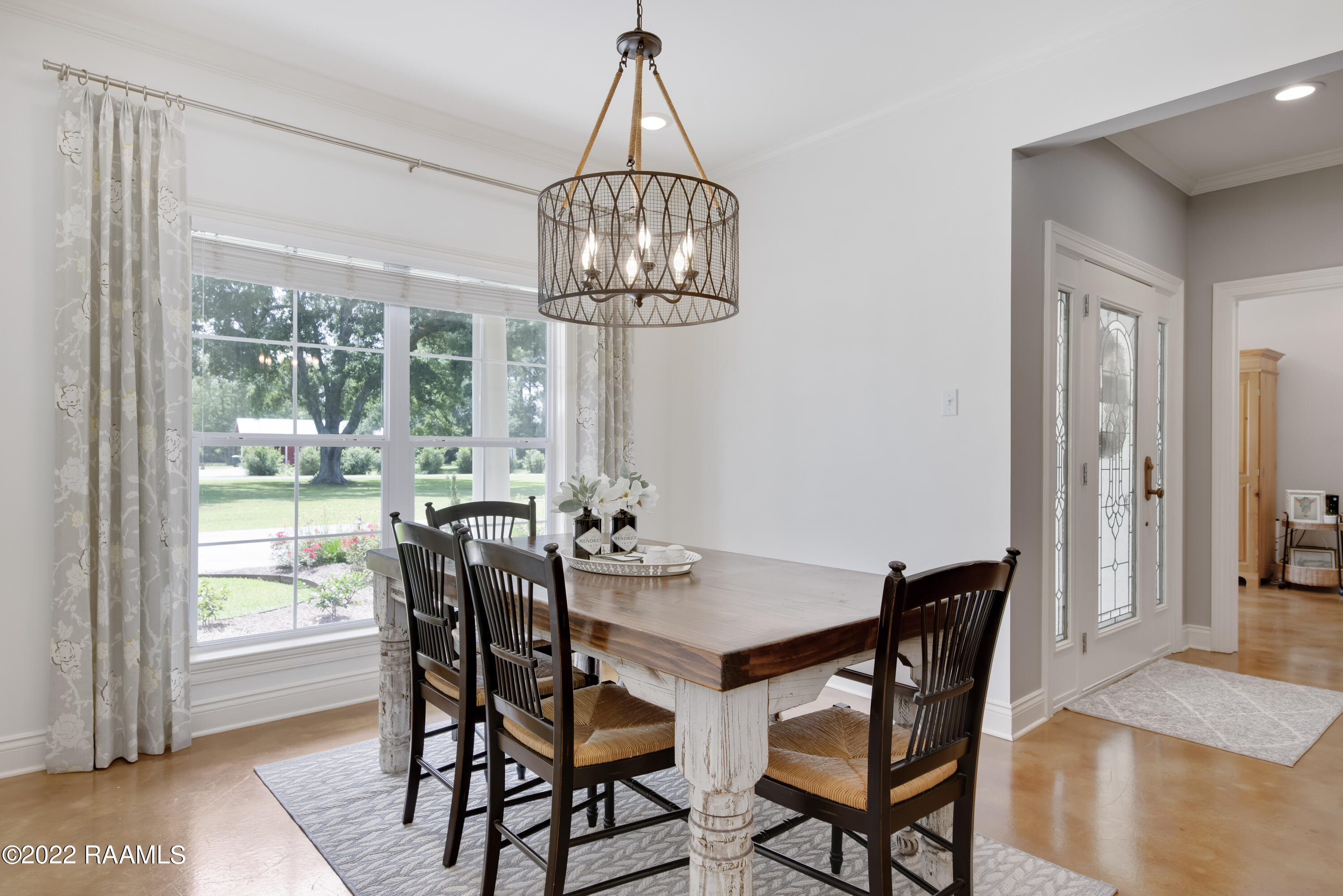 1757 Duchamp Road Broussard, LA 70518 - Photo 19 of 50 Formal dining