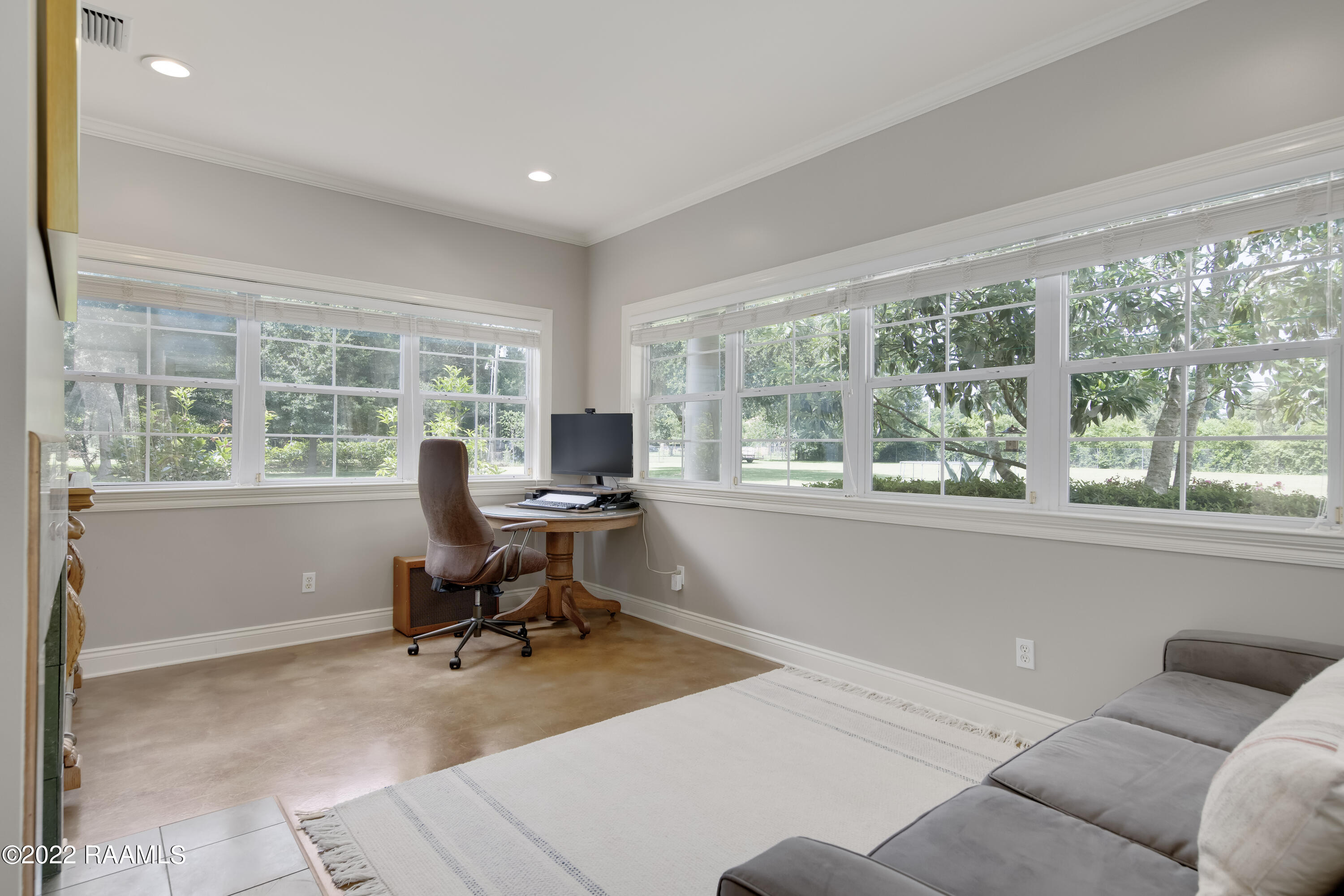 1757 Duchamp Road Broussard, LA 70518 - Photo 22 of 50 Office