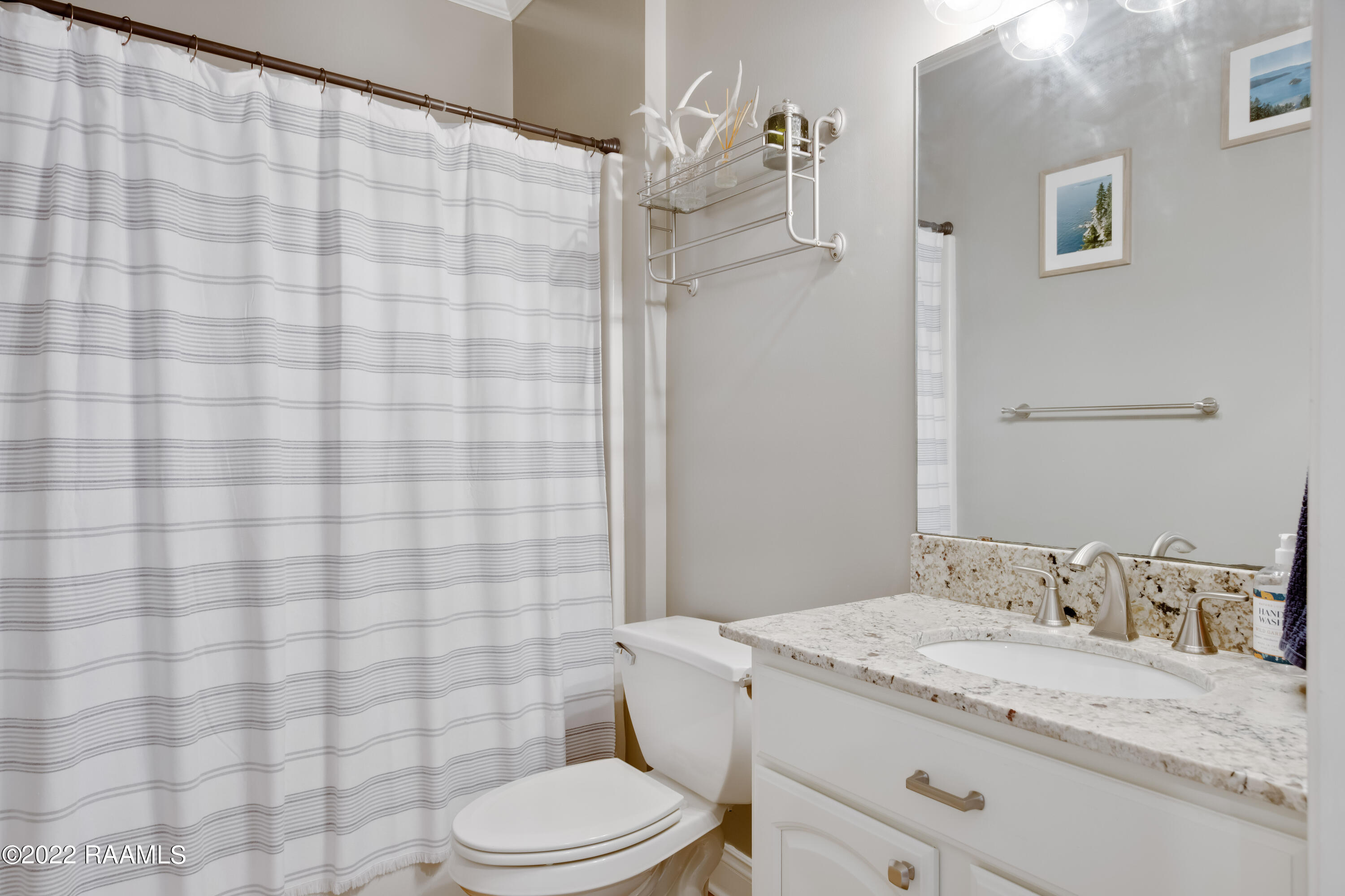 1757 Duchamp Road Broussard, LA 70518 - Photo 28 of 50 Attached Bathroom