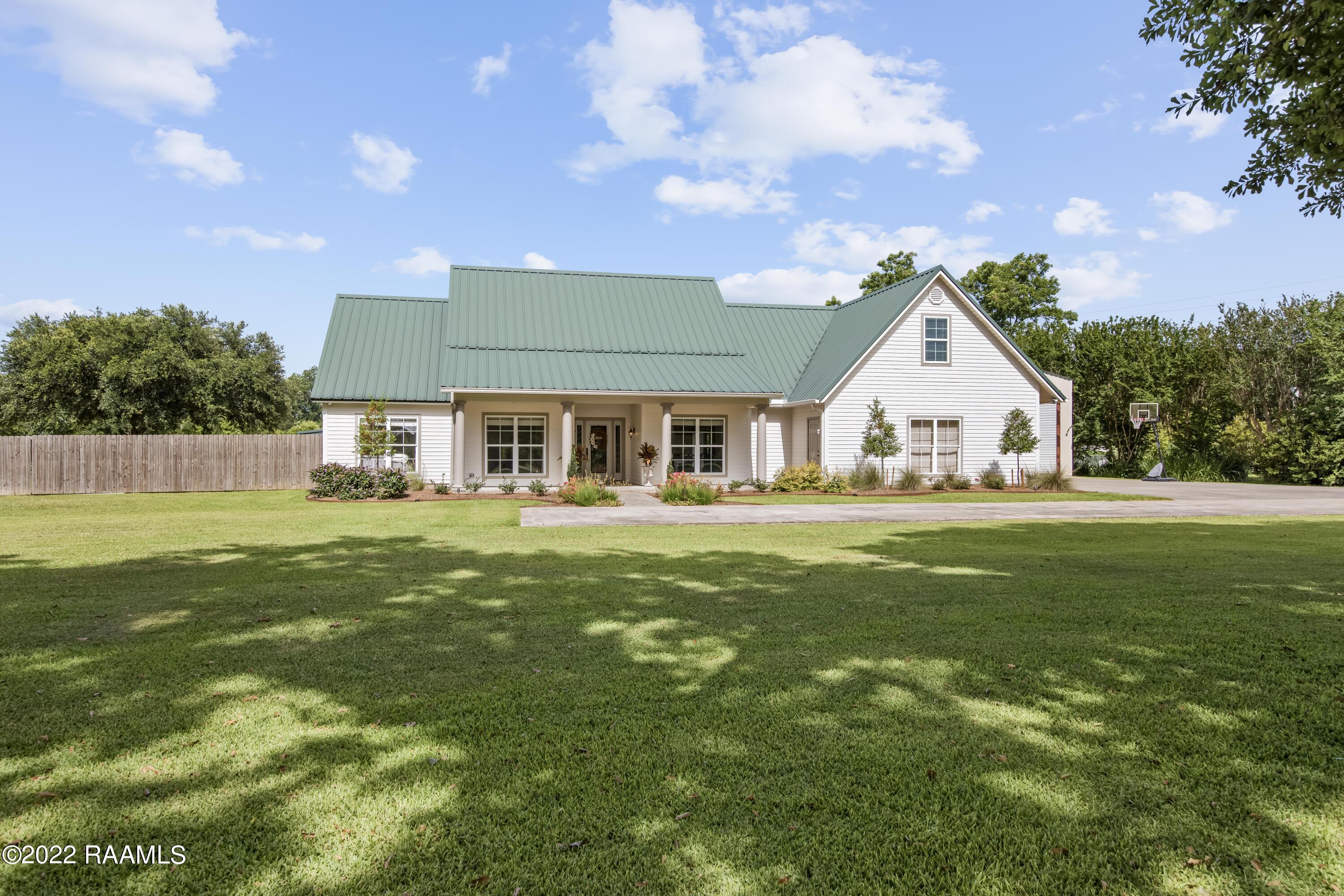 1757 Duchamp Road Broussard, LA 70518 - Photo 3 of 50 Front