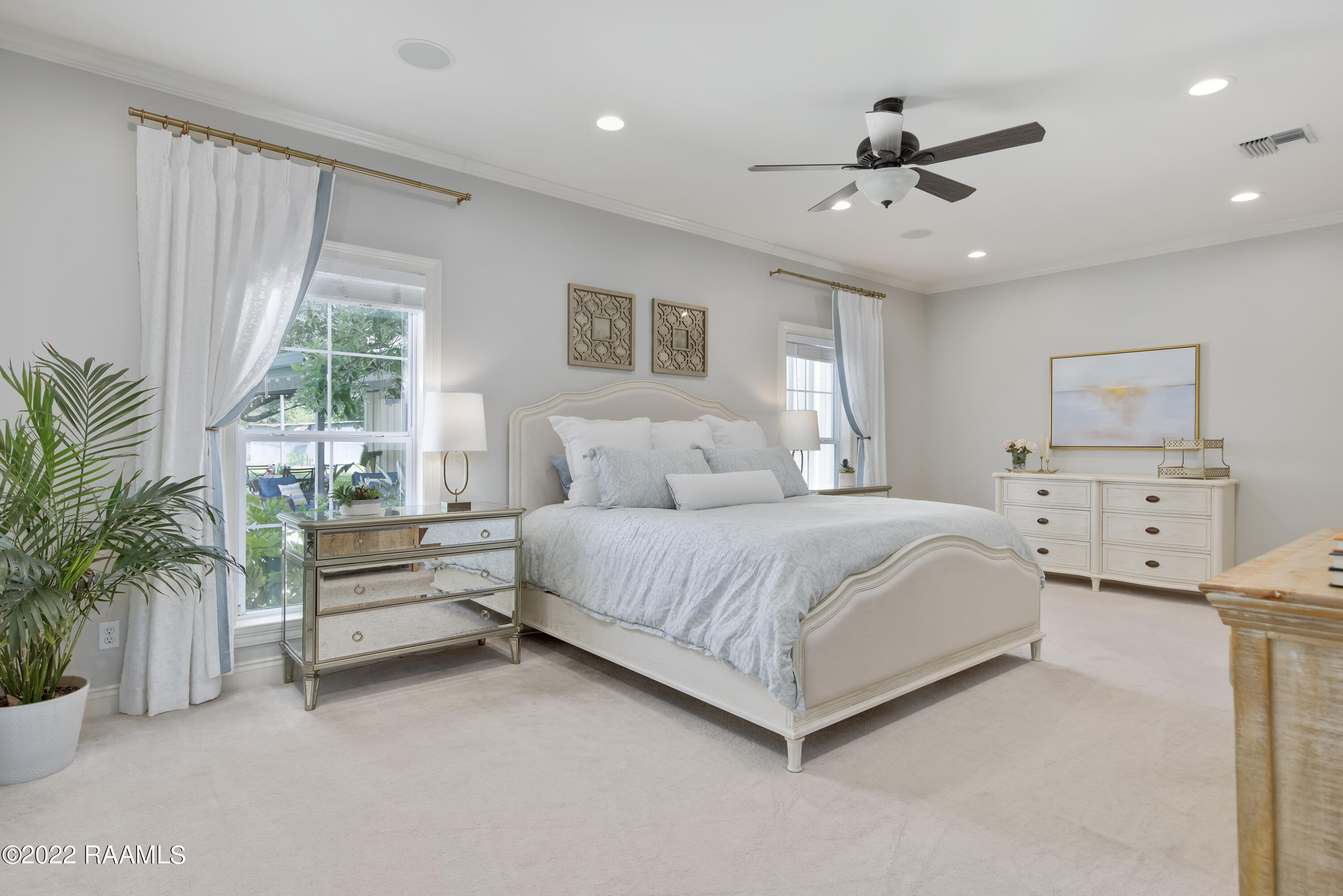 1757 Duchamp Road Broussard, LA 70518 - Photo 31 of 50 Master Bedroom