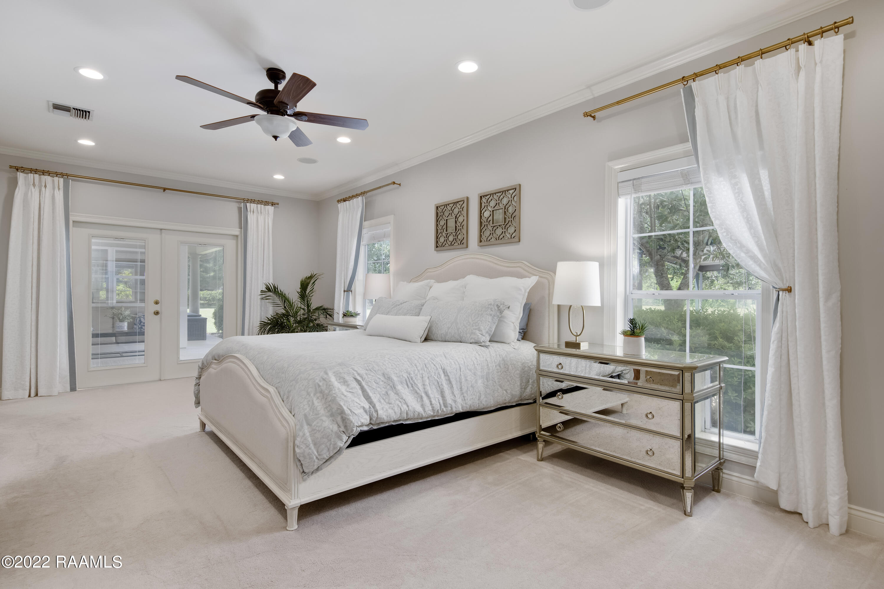 1757 Duchamp Road Broussard, LA 70518 - Photo 32 of 50 Master Bedroom