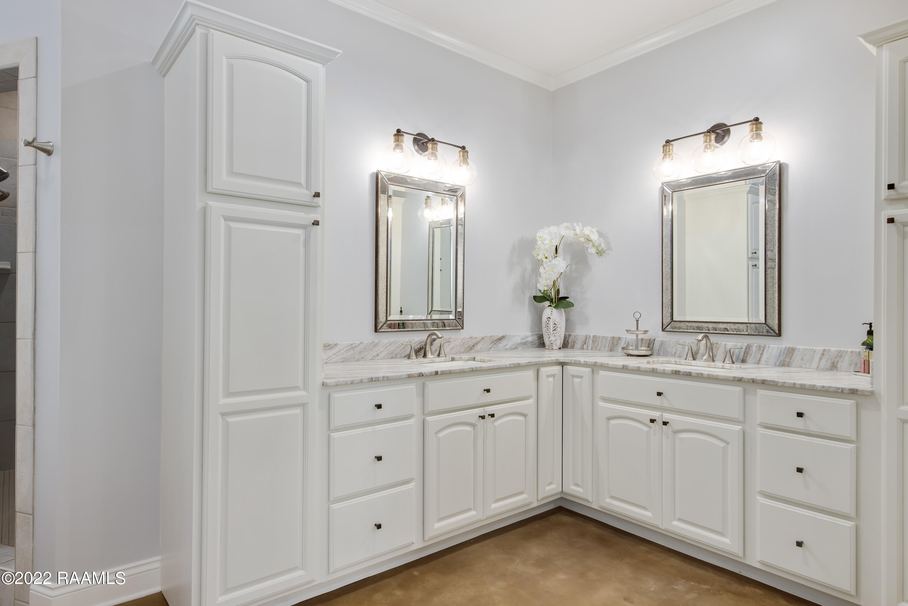 1757 Duchamp Road Broussard, LA 70518 - Photo 34 of 50 Master Bath