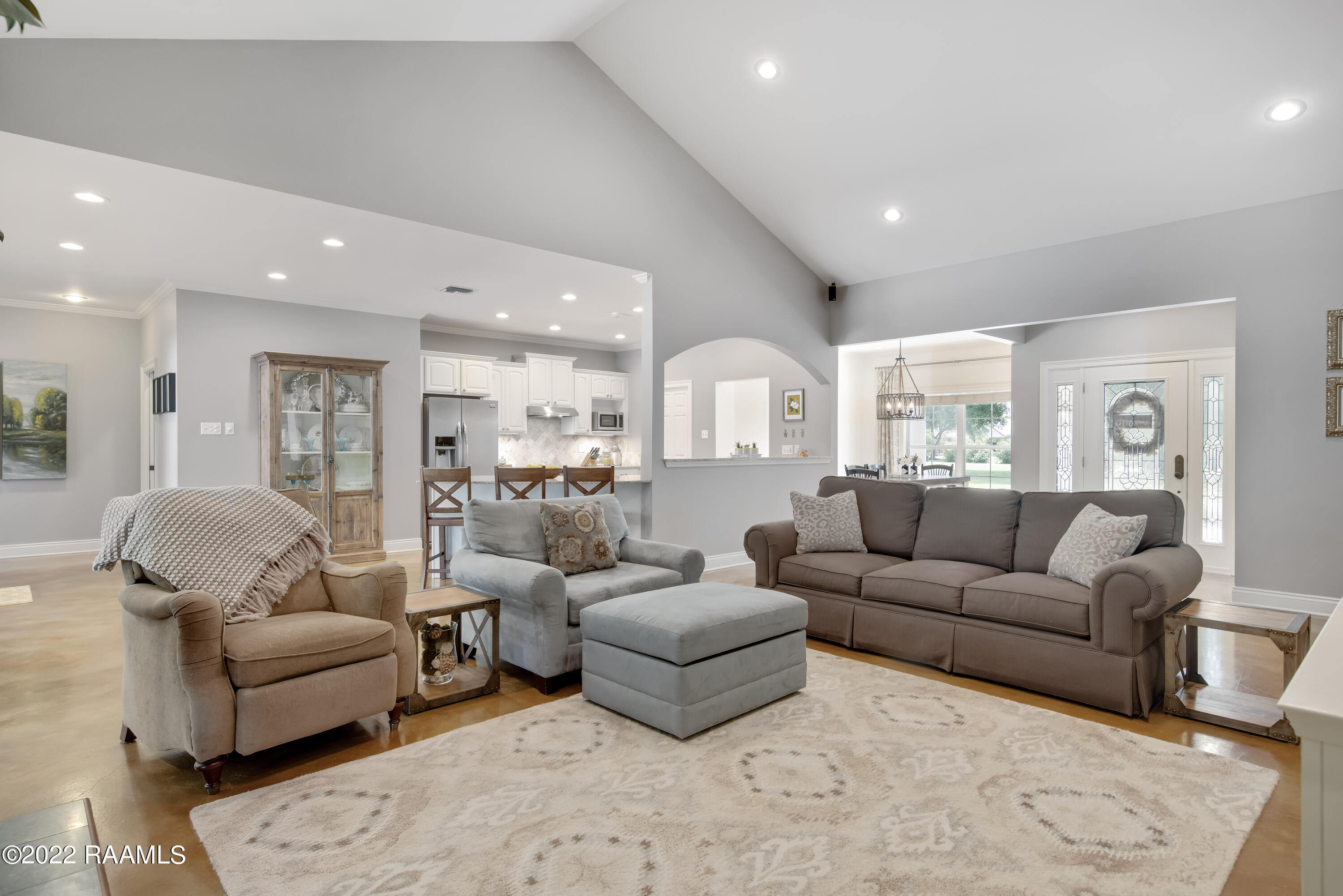 1757 Duchamp Road Broussard, LA 70518 - Photo 4 of 50 1757 Duchamp Rd -12