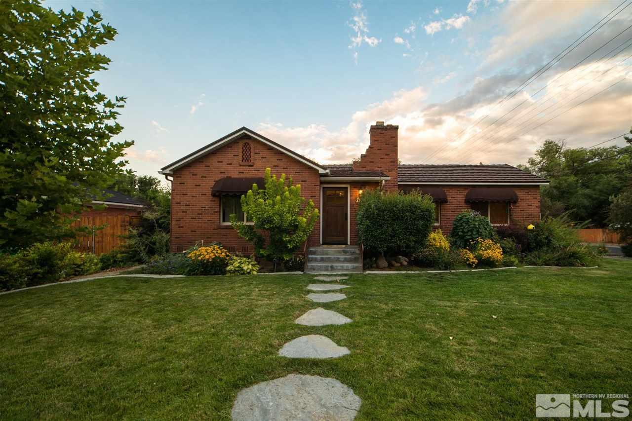 190 Circle Drive Reno, NV 89509 - Photo 1 of 30 Photo 1