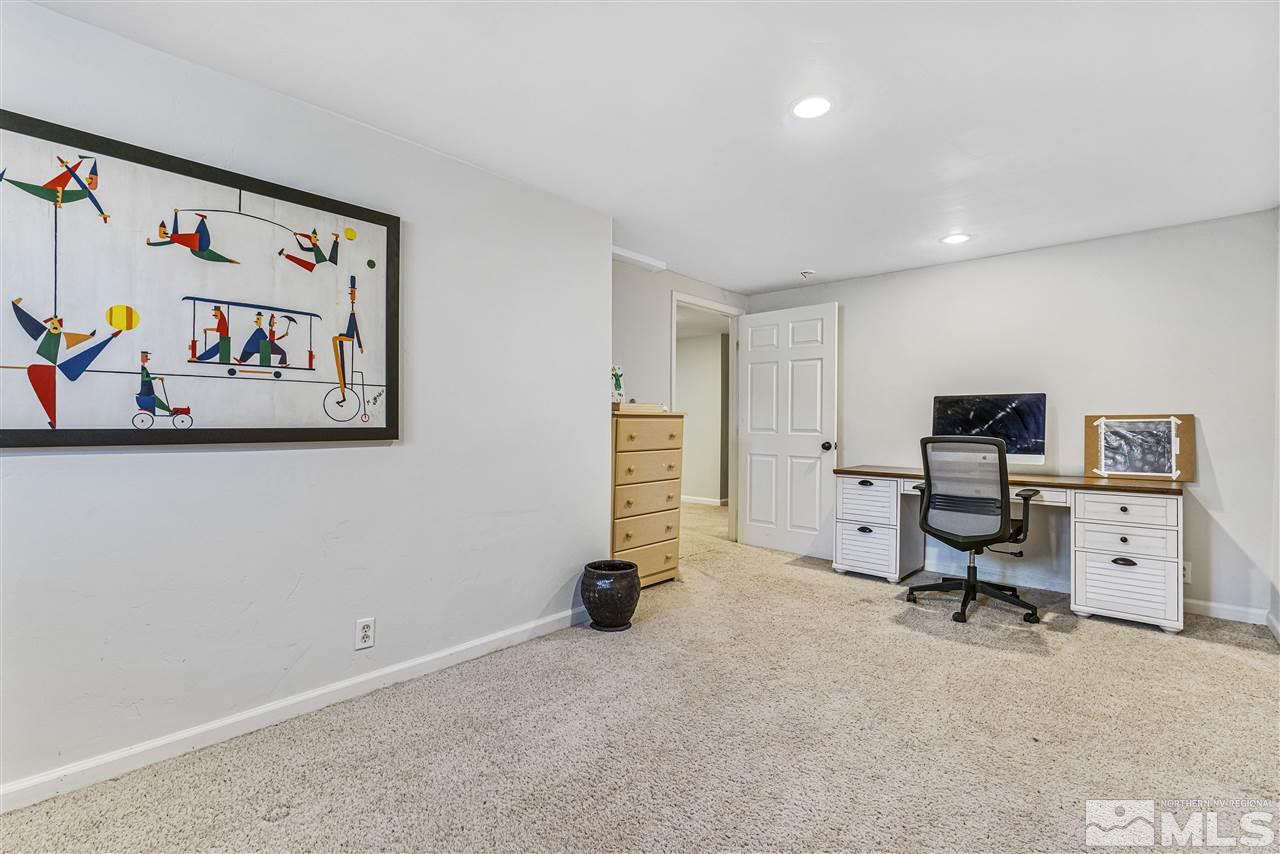190 Circle Drive Reno, NV 89509 - Photo 29 of 30 Photo 30
