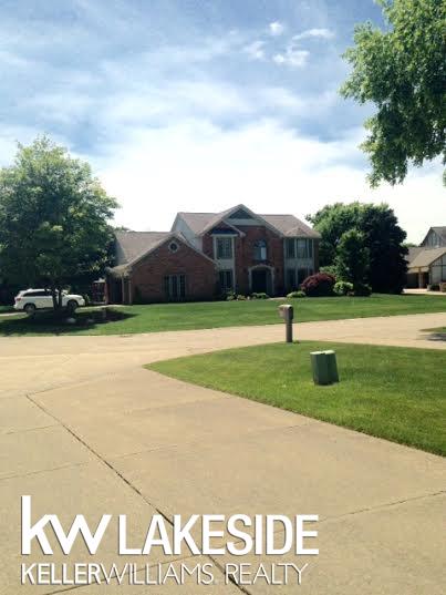 1354 Sherborn Court Rochester Hills, MI 48306 - Photo 40 of 42