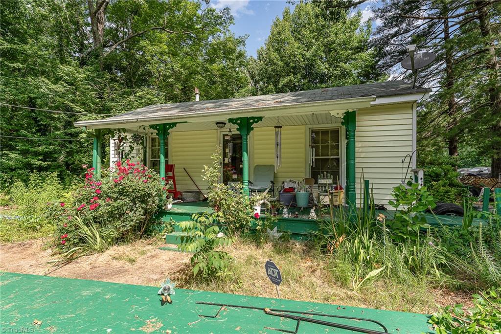 2064 Rural Hall-Germanton Road Rural Hall, NC 27045 - Photo 4 of 16