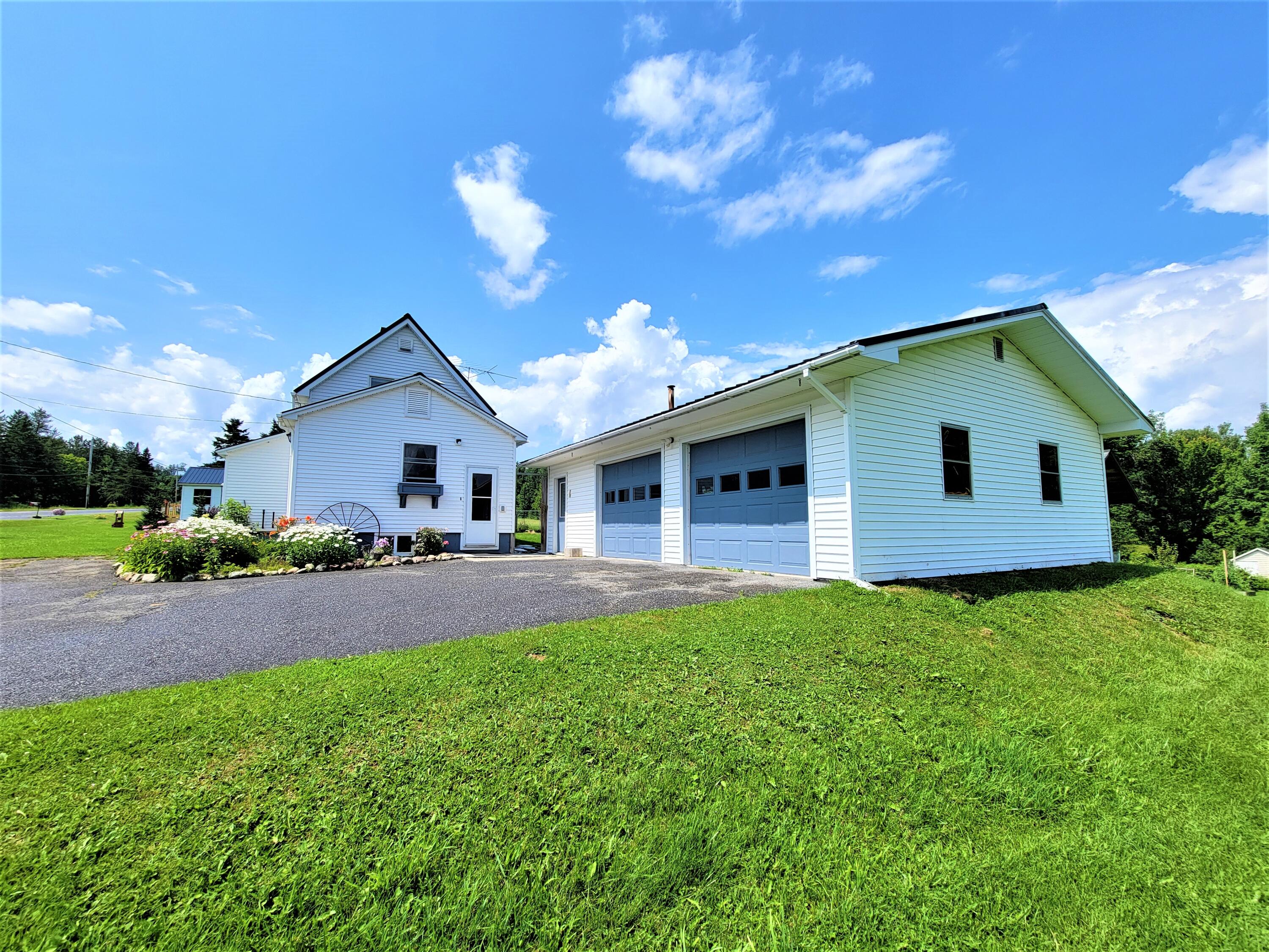 433 Haystack Road Castle Hill, ME 04757 - Photo 14 of 43 17