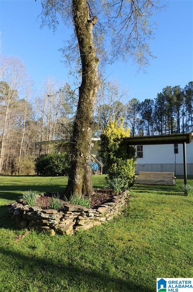 595 Fincher Road Pell City, AL 35128 - Photo 33 of 47