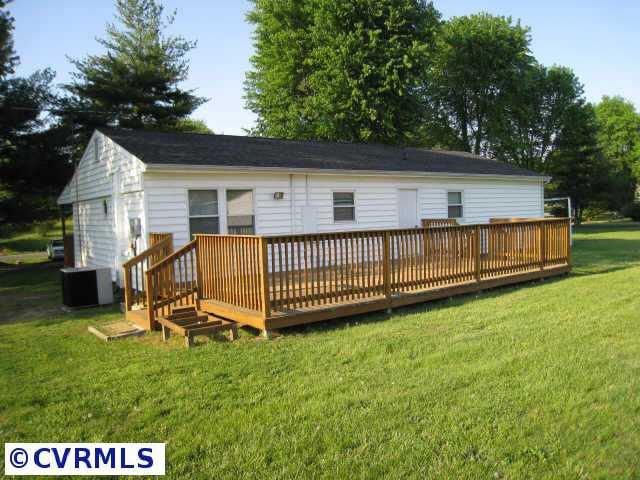 1519 Arrowhead Road Quinton, VA 23141 - Photo 2 of 7 Other