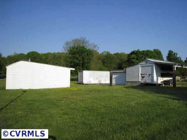 1519 Arrowhead Road Quinton, VA 23141 - Photo 3 of 7 Other