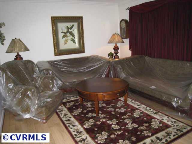 1519 Arrowhead Road Quinton, VA 23141 - Photo 4 of 7 Other