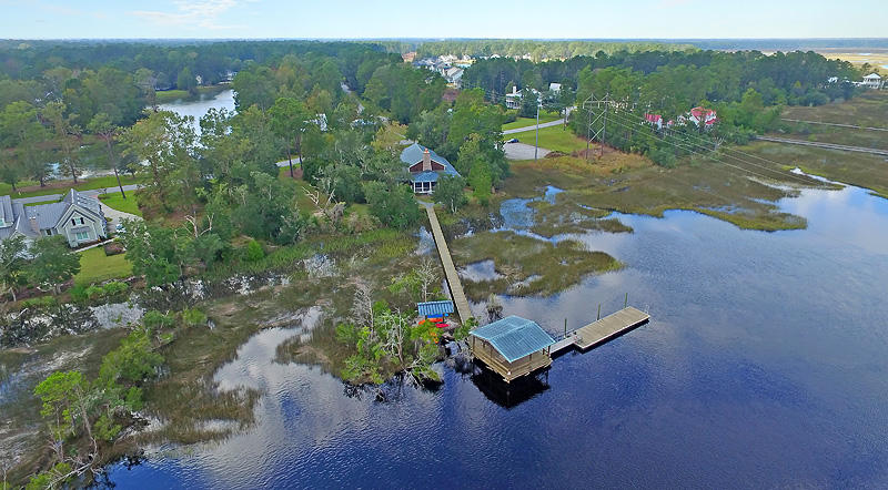 4251 Duck Club Road Hollywood, SC 29470 - Photo 18 of 59 DJI_0023-copy