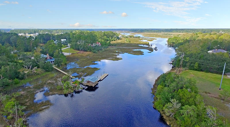 4251 Duck Club Road Hollywood, SC 29470 - Photo 19 of 59 DJI_0027-copy