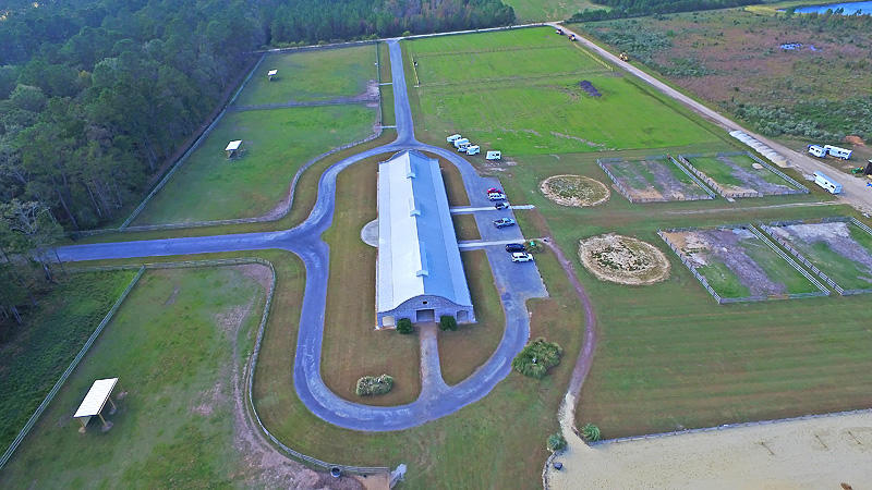 4251 Duck Club Road Hollywood, SC 29470 - Photo 30 of 59 DJI_0042-copy