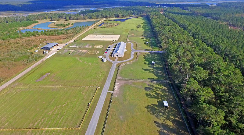 4251 Duck Club Road Hollywood, SC 29470 - Photo 31 of 59 DJI_0051-copy