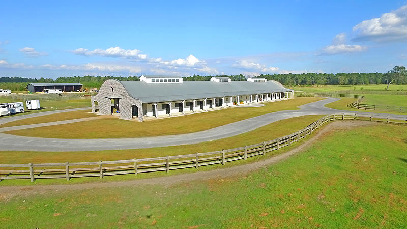 4251 Duck Club Road Hollywood, SC 29470 - Photo 32 of 59 DJI_0055-copy