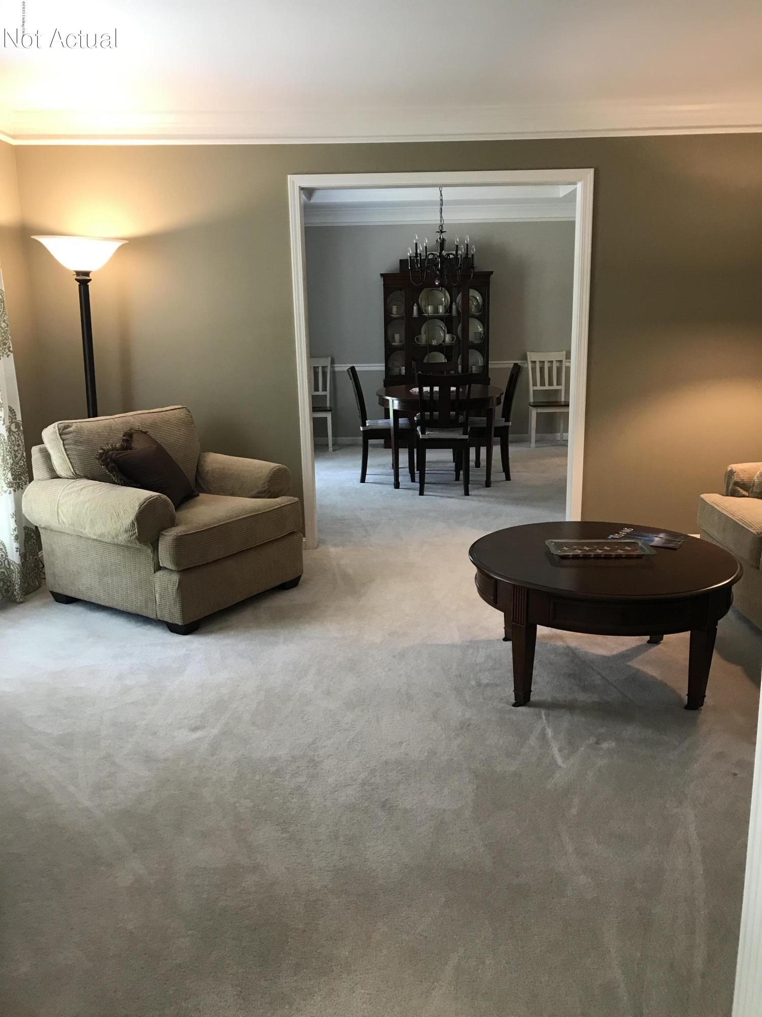5712 Timber Ridge Drive Prospect, KY 40059 - Photo 14 of 40 LIVING ROOM