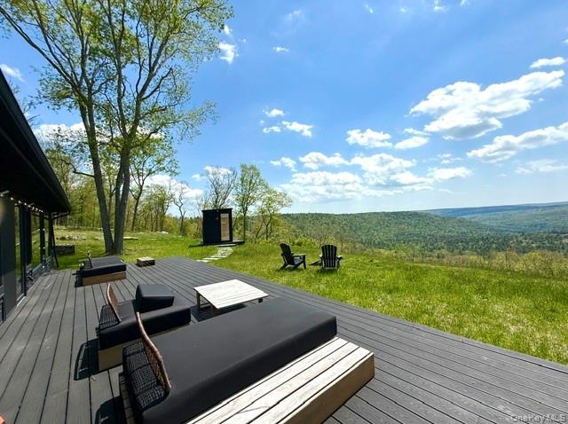125 Mapes Road Barryville, NY 12719 - Photo 4 of 37 Views