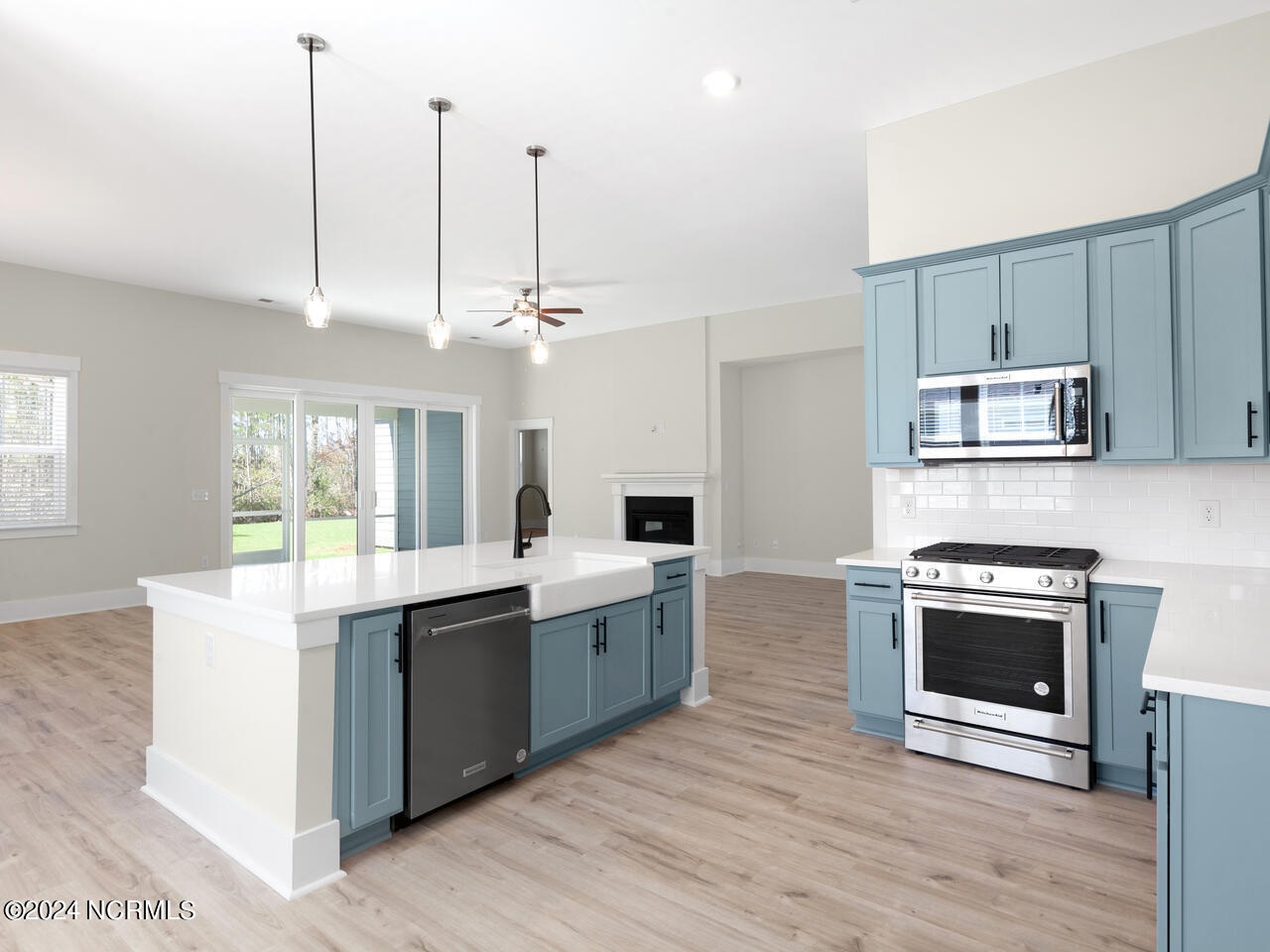 116 Edgewater Way, Unit LOT 55 Holly Ridge, NC 28445 - Photo 13 of 28 photo of similar