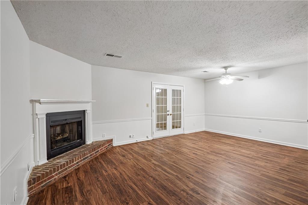 5997 WinterGreen Road Northwest Norcross, GA 30093 - Photo 25 of 44 Gallery Image 25
