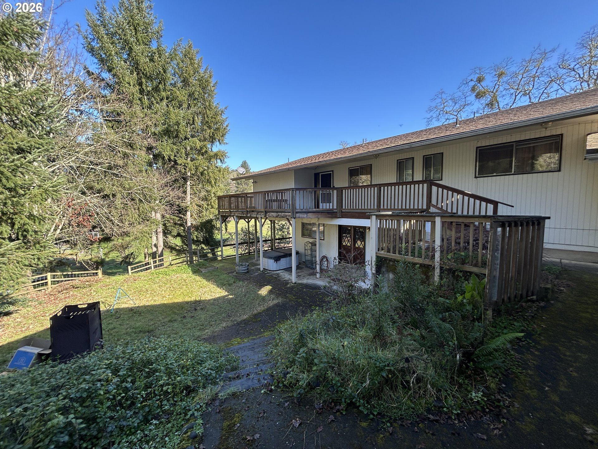 5383 Sunshine Road Roseburg, OR 97470 - Photo 39 of 47