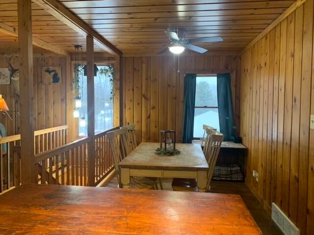 6064 Covert Road Northeast Mancelona, MI 49659 - Photo 10 of 25 Gallery Image 10
