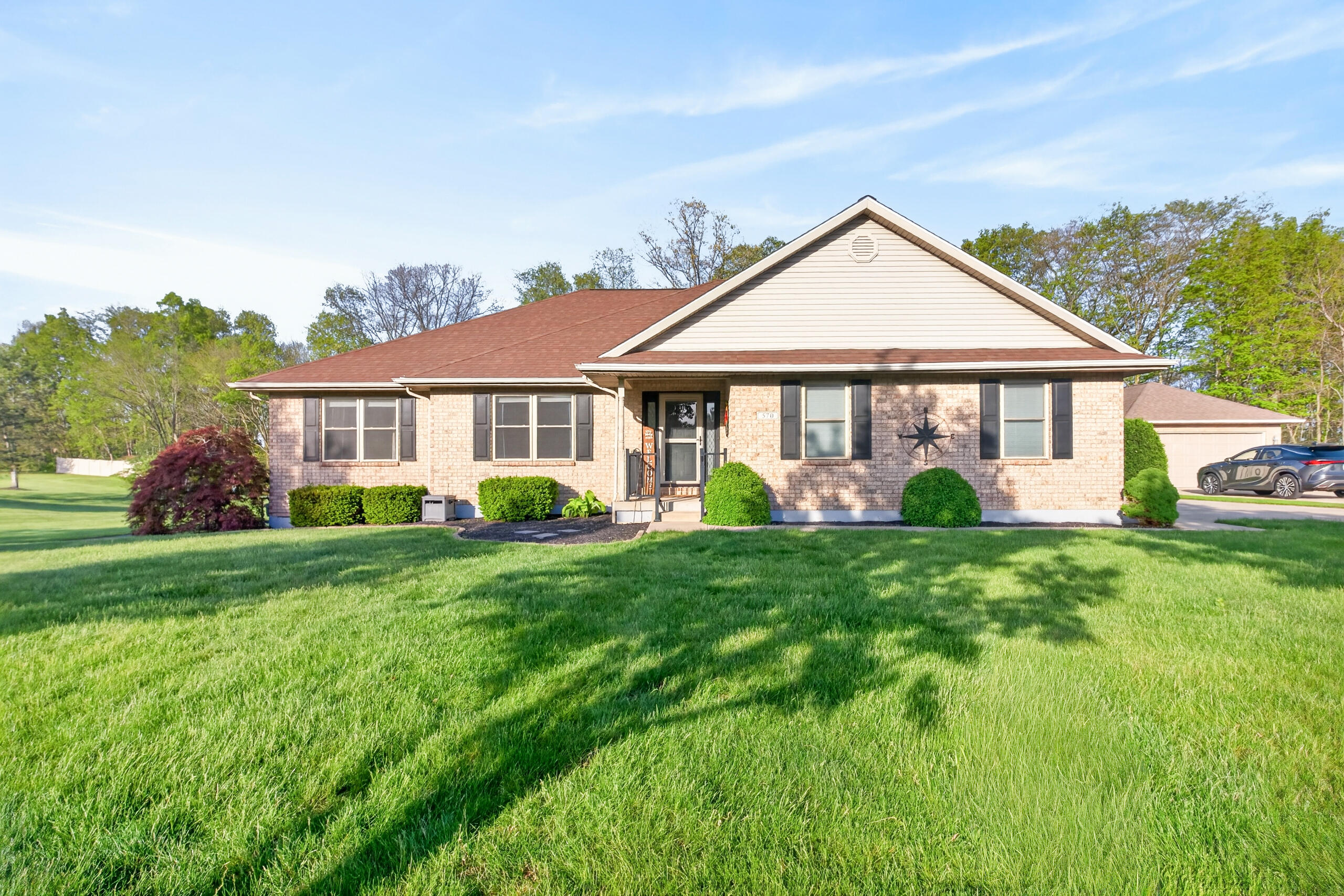 570 East Hoewisher Road Sidney, OH 45365 - Photo 2 of 51 570 E Hoewisher Sidney-2