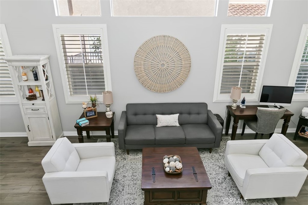 20890 Westbury Road Riverside, CA 92508 - Photo 10 of 51 Living Room View