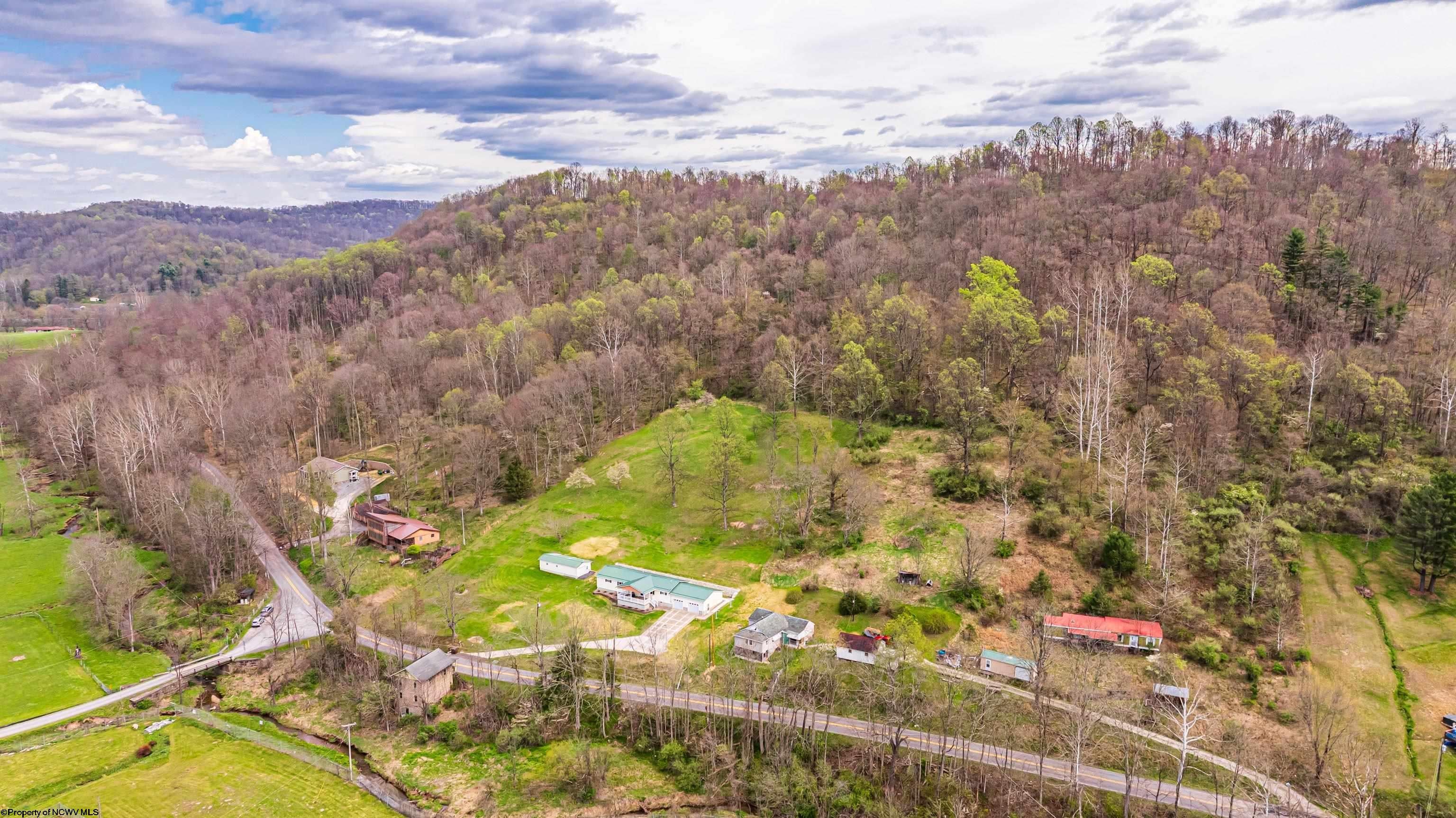 271 Statler Run Road Fairview, WV 26570 - Photo 32 of 33 Gallery Image 32