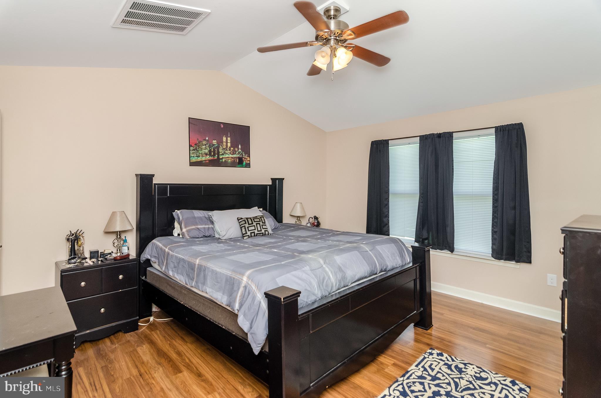 1593 Bowie Road Colonial Beach, VA 22443 - Photo 13 of 41 Master bedroom