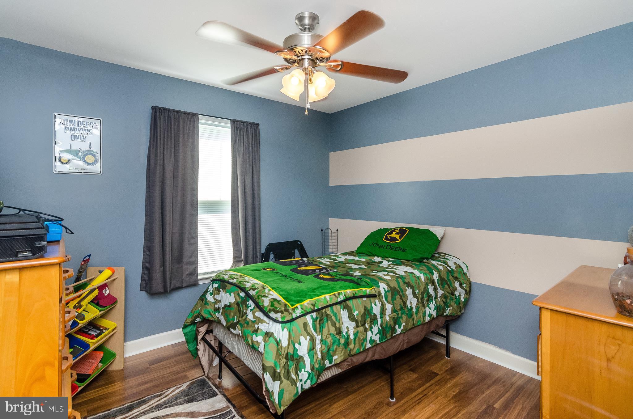 1593 Bowie Road Colonial Beach, VA 22443 - Photo 17 of 41 Bedroom 2