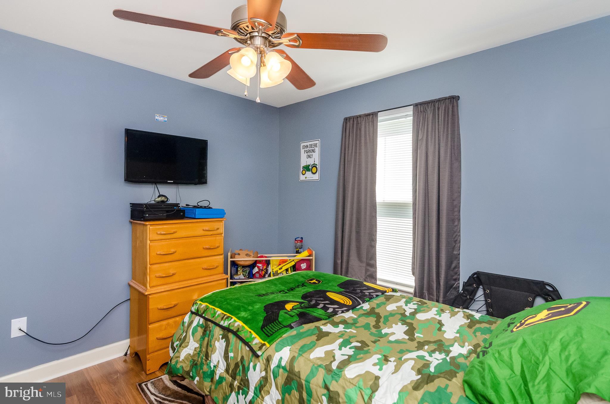 1593 Bowie Road Colonial Beach, VA 22443 - Photo 19 of 41 Bedroom 2