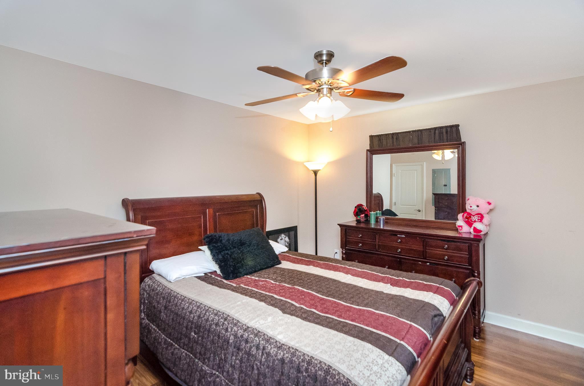 1593 Bowie Road Colonial Beach, VA 22443 - Photo 20 of 41 Bedroom 3
