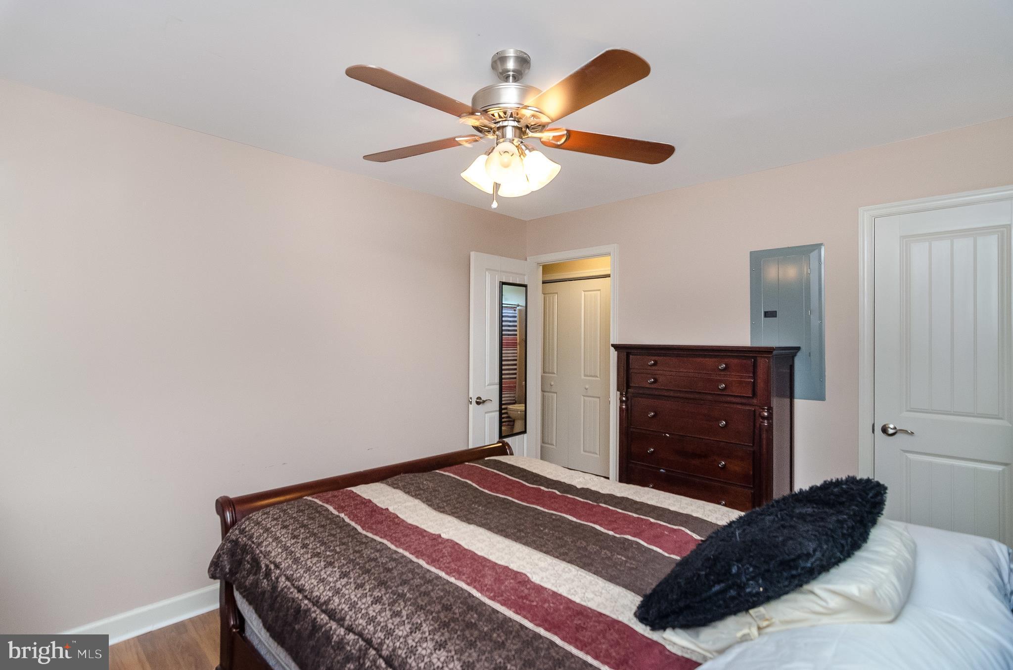 1593 Bowie Road Colonial Beach, VA 22443 - Photo 21 of 41 Bedroom 3