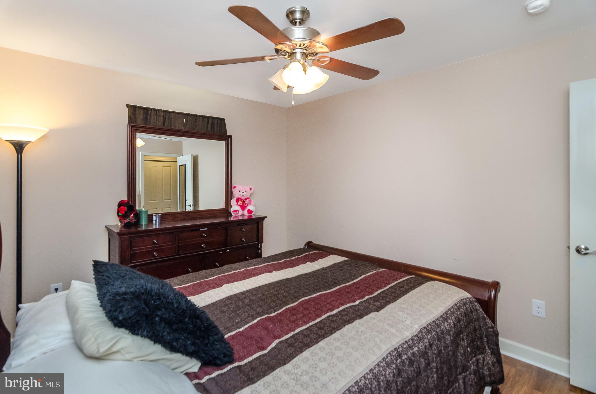 1593 Bowie Road Colonial Beach, VA 22443 - Photo 22 of 41 Bedroom 3