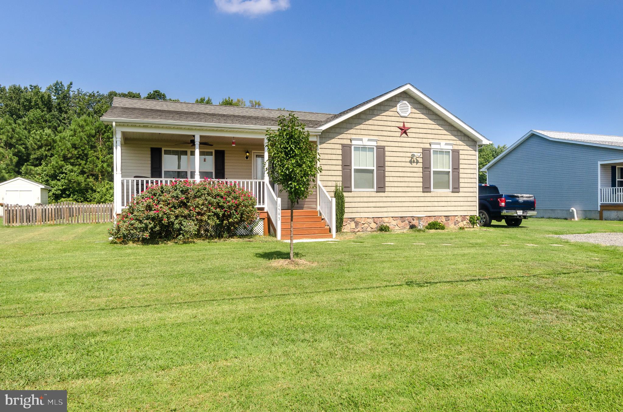 1593 Bowie Road Colonial Beach, VA 22443 - Photo 28 of 41 Gallery Image 28