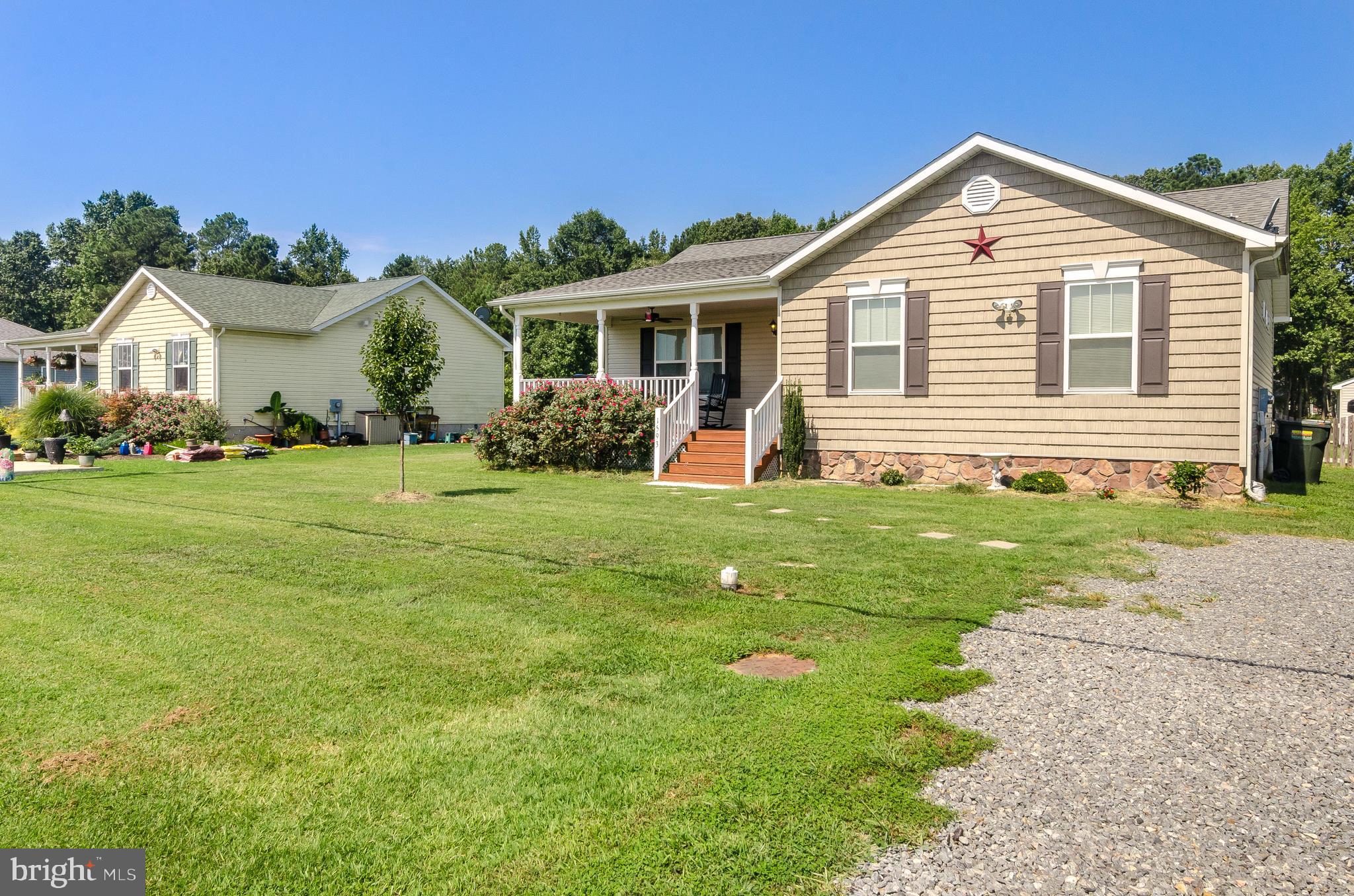 1593 Bowie Road Colonial Beach, VA 22443 - Photo 29 of 41 Gallery Image 29