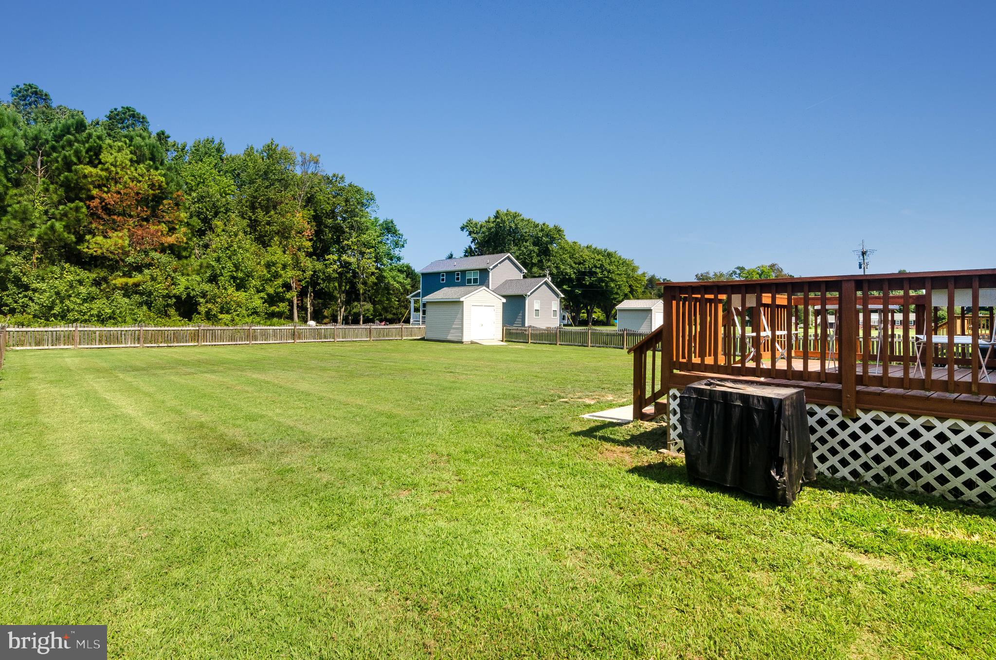 1593 Bowie Road Colonial Beach, VA 22443 - Photo 39 of 41 Gallery Image 39