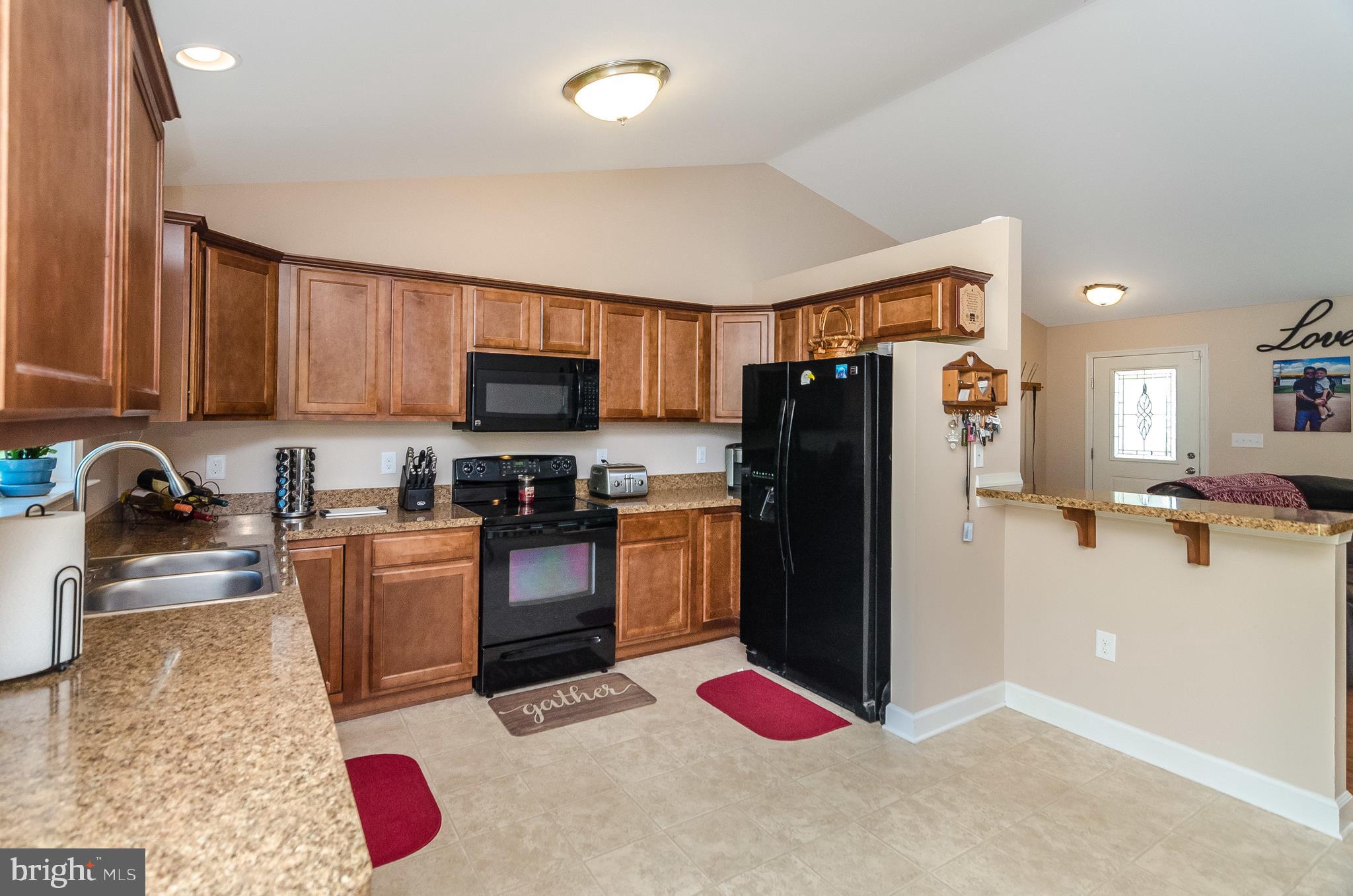 1593 Bowie Road Colonial Beach, VA 22443 - Photo 8 of 41 Kitchen