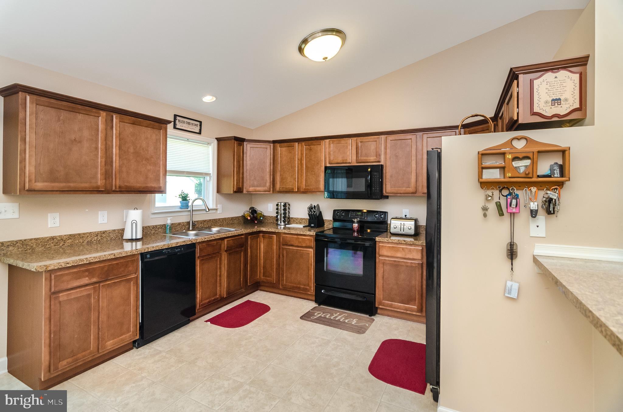 1593 Bowie Road Colonial Beach, VA 22443 - Photo 9 of 41 Kitchen