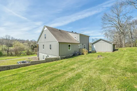 $884,900 | 1830 Popes Chapel Road, Thompson's Station, TN 37179