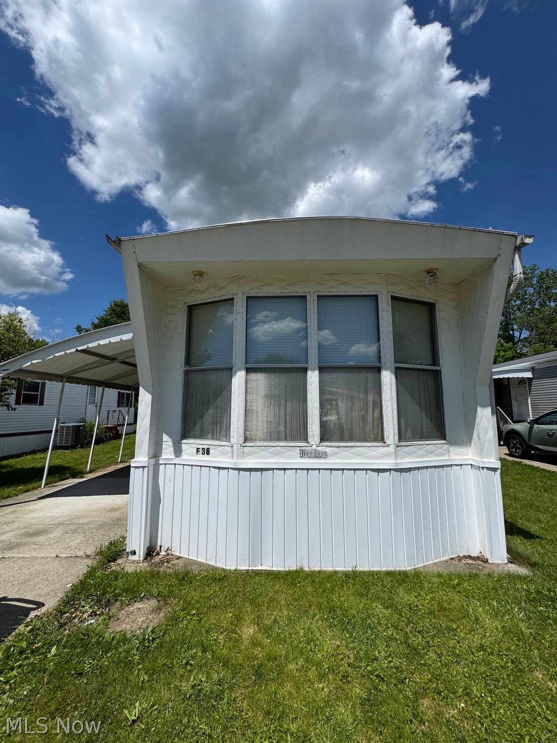 1166 Lafayette Road, Unit F38 Medina, OH 44256 - Photo 2 of 26