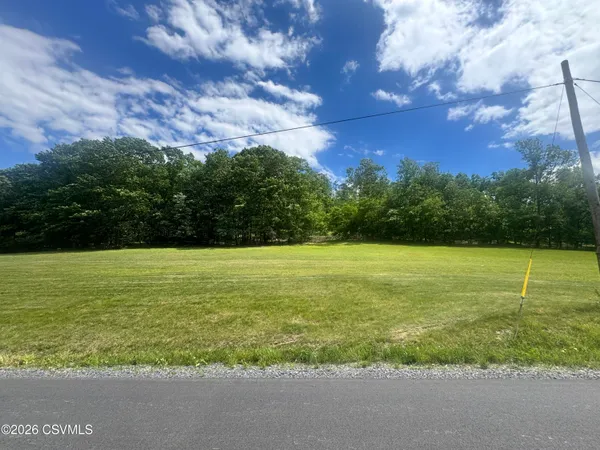 $99,000 | Lot # Old Reading Road, Sunbury, PA 17801