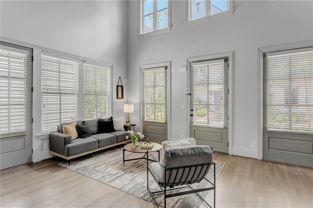 528 Bismark Road Northeast Atlanta, GA 30324 - Photo 7 of 48