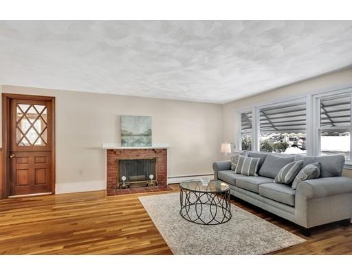 24 Anna Road Woburn, MA 01801 - Photo 4 of 20