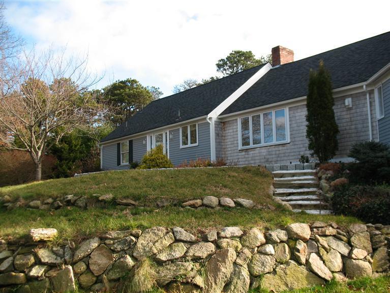 102 Pine Ridge Road Brewster, MA 02631 - Photo 1 of 31 Primary Photo